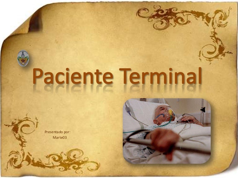 Cancer de higado etapa terminal sintomas